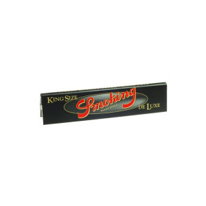 Bibułki Smoking Deluxe King Size