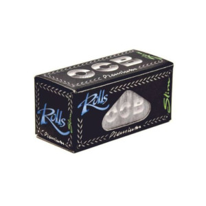 Bibułki OCB Premium Rolls 4m - rolka