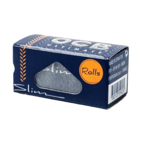 Bibułki OCB Ultimate Rolls 4,5m - rolka