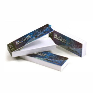Boost Pro tips filterki filtry 32szt - 20 x 58mm