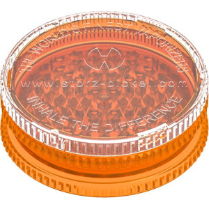 Młynek Grinder Volcano XL 2 częściowy - 90 mm