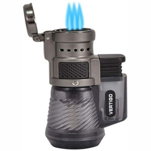 Zapalniczka żarowa Vertigo Triple Torch - trzy palnikowa