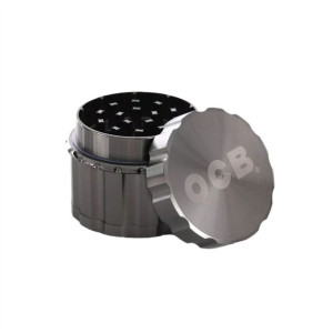 Młynek Grinder OCB Premium  4 częściowy -  50mm