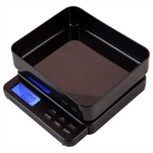 Waga Elektroniczna  1000 x 0.01 g