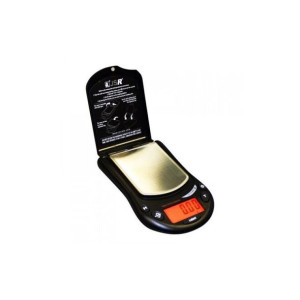 Waga Elektroniczna JENNINGS  200 x 0.01 g