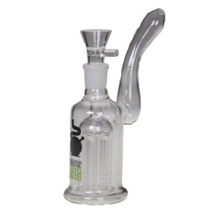 Bubbler UB z konkretnym dyfuzorem 3 mm / 18 cm