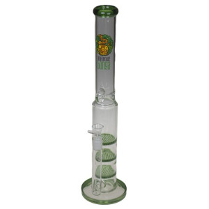 Bongo Potrójne Sito 5 mm / 49 cm