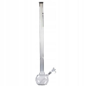Bongo Gigant 5 mm / 90cm fajka - Made in Poland