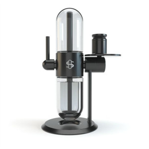 Stündenglass Bongo / Shisha - Grawitacyjna