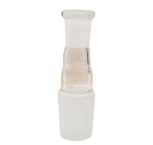 Szklany Adapter do bonga 18,8mm  - VapCap