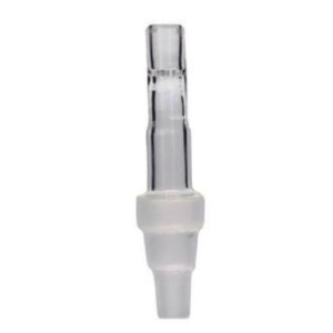Szklany Adapter do bonga - Fenix Mini 3w1