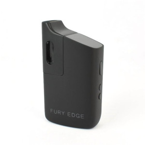 Waporyzator Fury Edge V2 SE