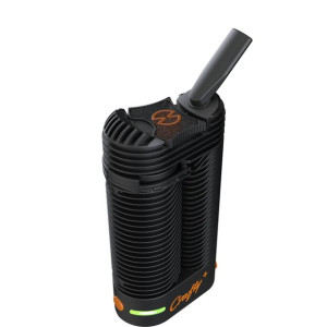 Waporyzator Crafty+ by Storz & Bickel