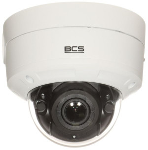 Kamera Wandaloodporna Ip Bcs-v-dip58vsr4-ai2 - 8.3 Mpx, 4k Uhd 2.8 ... 12 M