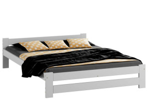 Łóżko drewniane INTER 150x200 KOLORY