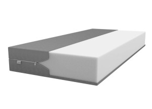 Materac piankowy Leon 80x160