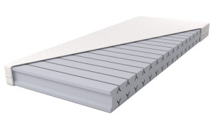 Materac piankowy Atus 90x200