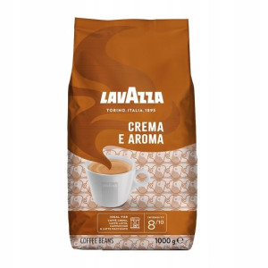Kawa Lavazza Creme e Aroma 1kg
