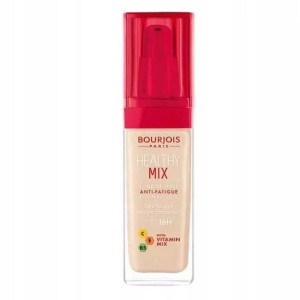BOURJOIS HEALTHY MIX podkład 50,5 Light Ivory 30ml