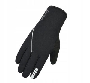 Rękawiczki rowerowe FROST RESISTANT rozmiarM