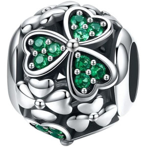 CHARMS KONICZYNKA srebro 925 koralik zawieszka CH131