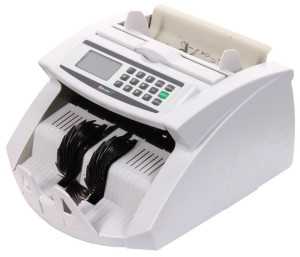 Markowa Liczarka Do Banknotów Glover Gc-10 Uv
