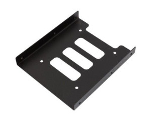 Sanki Ramka Montażowa Do Dysku 2.5" Do 3.5