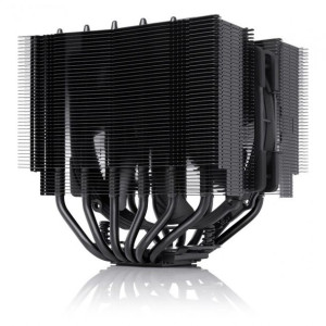 Chłodzenie procesora Noctua NH-D15S Chromax Black