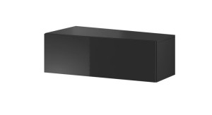 Szafka RTV VIGO SLANT 90 połysk - Cama Meble