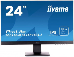 iiyama ProLite XU2492HSU