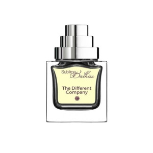 The Different Company Sublime Balkiss Woda Perfumowana 50 ml