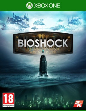 BioShock: The Collection  (XONE)