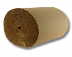 Tektura falista dwuwarstwowa 100CM / 100M