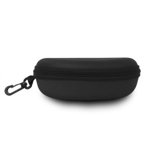 Etui Pokrowiec Na Okulary Solidne Ochronne Suwak