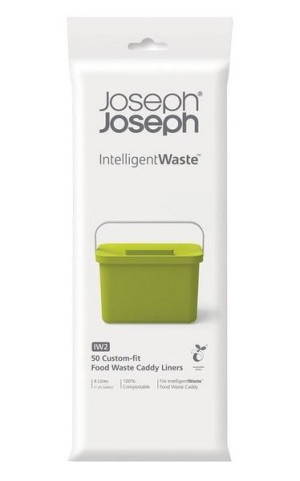 Joseph Joseph worki na śmieci 50 szt. 30007