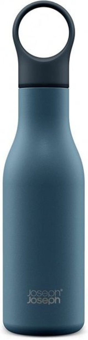Joseph Joseph Butelka termiczna 500ml Loop niebies