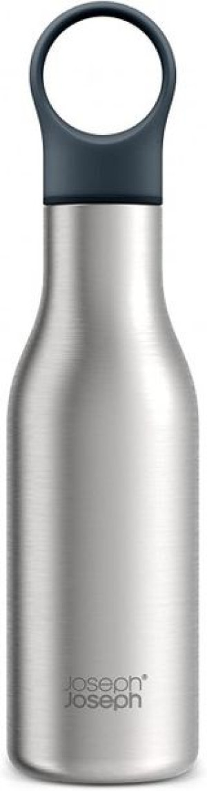 Joseph Joseph Butelka termiczna stalowa 500ml Loop