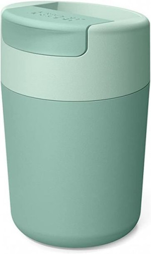 Joseph Joseph Kubek podróżny 340ml Sipp zielony
