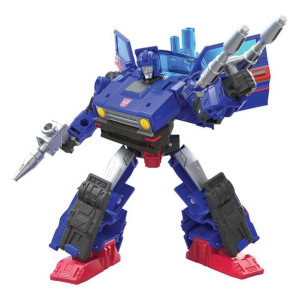 Figurka The Transformers Generations Legacy Deluxe - Autobot Skids (2022)