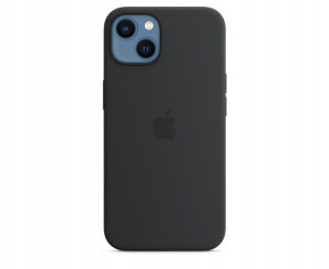 ORYGINALNE etui silicon iPhone 13 MagSafe KOLORY