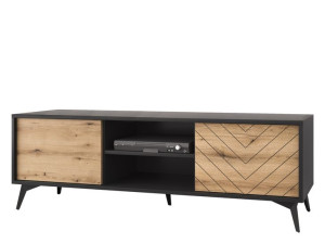 SZAFKA RTV stolik pod telewizor Diamond 154 cm
