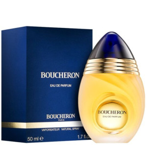 Boucheron Boucheron Femme Woda Perfumowana 50 ml