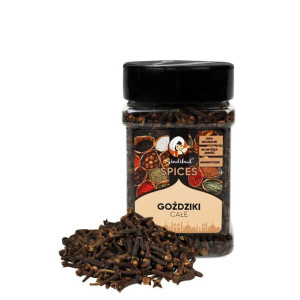 Gozdziki 120g Sindibad Spices