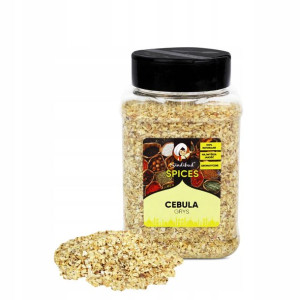 Cebula Grys 250g Sindibad Spices