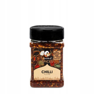 Platki Chilli 150g Sindibad Spices