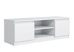 Komoda Stolik Biały Rtv Pod Lcd 160cm Producent