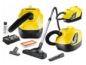 Ds 6 Premium Odkurzacz Filtr Wodny Karcher