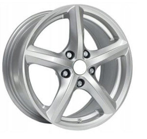 4 X Alu Felgi 16 7x16 5x114,3x73 Et40