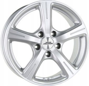 4 X Alu Felgi 6x15 5x112 Et45 Orbit 270