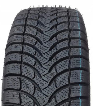 1 Szt 195/55r16 Zimowe Targum 2022 Skuteczne